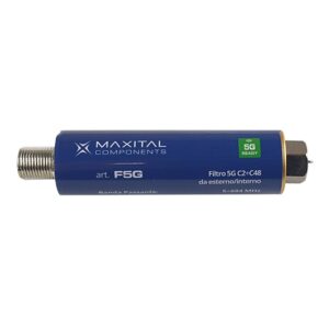 Filtro 5G da Esterno IP65